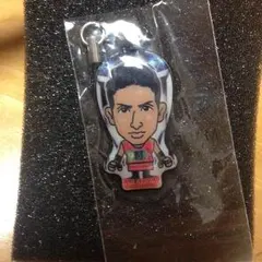 EXILE ガチャ kenchi ケンチ クリーナー