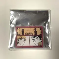 あだち充55周年 ポップアップショップ ナイン アクキー