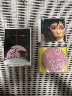 JUDY AND MARY TOUR FINAL DVD等ジュディーアンドマリー