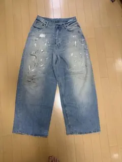 Acne Studios 2023 スーパーバギー　44のサムネイル