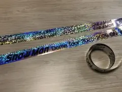 c*l様 SnowMan 銀テープ