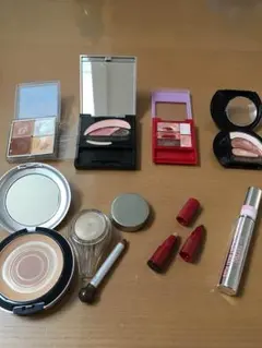 アイシャドウ セット売り