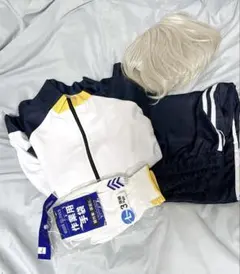 刀剣乱舞/波平行安/内番/コスプレ衣装 - メルカリ