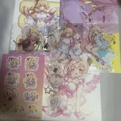 東方project レミフラ パジャマ 美少女 クリアファイル VY17 - メルカリ