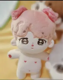 2026年最新】bts ぬいぐるみ ジミンの人気アイテム - メルカリ