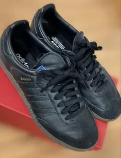 adidas SAMBA OG IE3438 27cm スニーカーのサムネイル