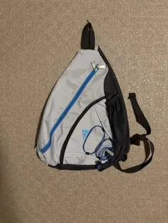 adidas ショルダーバッグ　Y2K