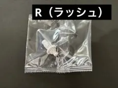 【内袋未開封】R（ラッシュ）ビット コバルトドレイク ベイブレードX