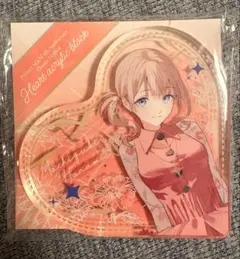 2026年最新】プロセカ感謝祭 ハート型アクリルブロックの人気アイテム