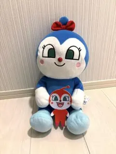 アンパンマン ぬいぐるみ