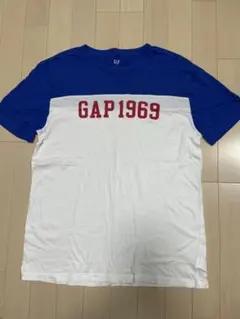 GAP メンズ　Tシャツ　M お値下げのサムネイル