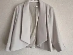 式典用 ボレロ 9号