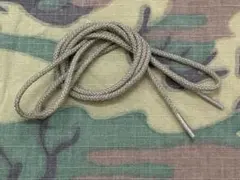 アメリカ軍 OD紐 ドローコード? 米軍 パーカー? ジャケット? 不明品