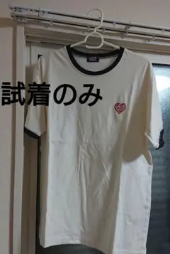 LOVE BOAT Tシャツのサムネイル