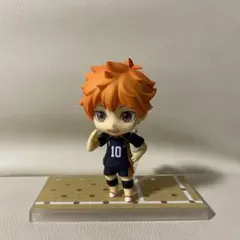 ハイキュー!! 日向翔陽 ねんどろいど フィギュア