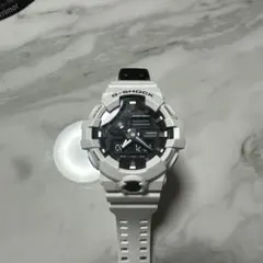 ☆カスタム☆超美品☆GA-2100☆G-SHOCK☆サファイアガラス付き☆即納