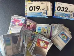 ポケカ　スタートデッキ100 2セット※リーリエ　ペロリームは入っていません