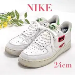 セール 限定品 NIKE AIR FORCE 1 WORLDWIDE スニーカー