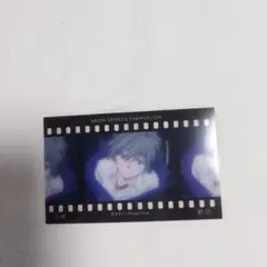新世紀エヴァンゲリオン 渚カヲル フィルムコレクション エヴァ フィルム
