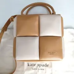 定価85,800円 kate spade ハンドバッグ ショルダーバッグ