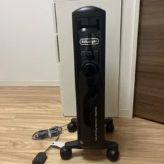 DeLonghi MHI Dynamic Heater 黒のサムネイル