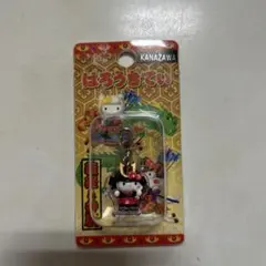 ご当地キティ