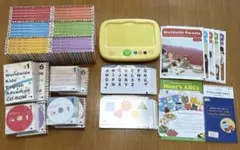 KK08) 2025年度　こどもちゃれんじ　イングリッシュ　English KK08) 2025年度 こどもちゃれんじ イングリッシュ English - メルカリ