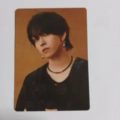 BMSG complete File MAZZEL EIKI フォトカード