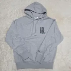 PARROTT CANVAS　パーカー　Mサイズ