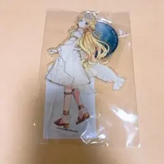 虚構推理 アクリルスタンド 岩永琴子 - メルカリ