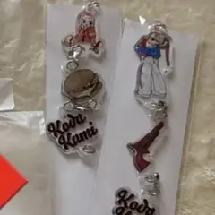 【新品】倖田來未　kkapp スクラッチ　アクリル時計 🧡KK App スクラッチvol.6💛 本日15時よりスタートしました‼️ 特賞