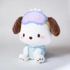 ポチャッコ　クレーンゲームぬいぐるみ