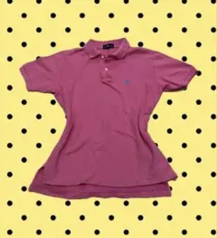 Ralph Lauren 半袖ポロシャツ 平成女児 平成ギャル 姫ギャル