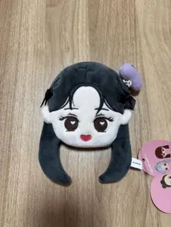 2026年最新】blackpink ジス ぬいぐるみの人気アイテム - メルカリ