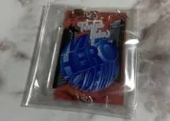 僕のヒーローアカデミア HMV デコガチャ連結アクリルキーホルダー(飯田天哉)