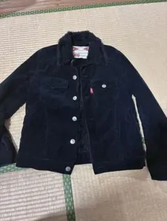 EDWIN Exclusive Vintage ボアジャケットのサムネイル