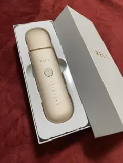 RELX ウォーターピーリング 美顔器 本体のサムネイル