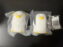 銀魂　BIGソフビコレクション　エリザベス　ガチャ