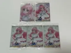 プリキュア ウエハース キュアプリズム HR その他 まとめ売り