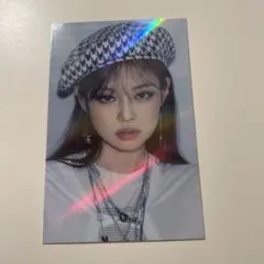 2025年最新】blackpink the album ジェニの人気アイテム - メルカリ