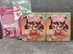 メロジョイ ミニランド 3個セット 未開封品 ブラインドボックス - メルカリ