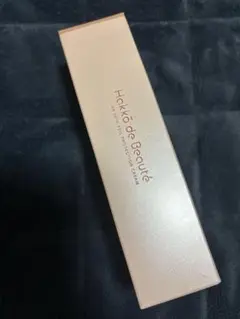 新品　Hakkō de Beauté 発酵 クリーム (敏感肌用) 50g