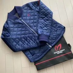 MASTER BUNNY EDITION ブルゾン