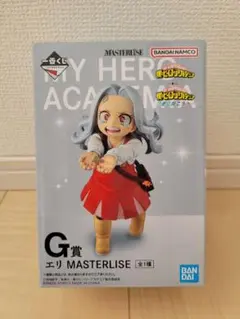 2026年最新】エリちゃん ヒロアカ フィギュアの人気アイテム - メルカリ