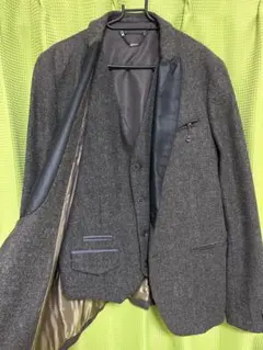 ディーゼル　DIESEL ジャケット＋ベスト　セット　サイズM