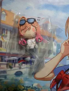 ReGLOSS　一条莉々華　ちょこのっこ　一番くじ