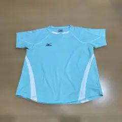 Mizuno 女性用スポーツシャツ JASPO