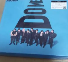 Snow Man Blu-ray &CD7枚セット