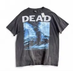 セントマイケル DEAD tee size XXL