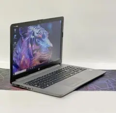 7世代 エイチピーHpノートパソコン/メモリー8GB/SSD+HDD/15インチのサムネイル